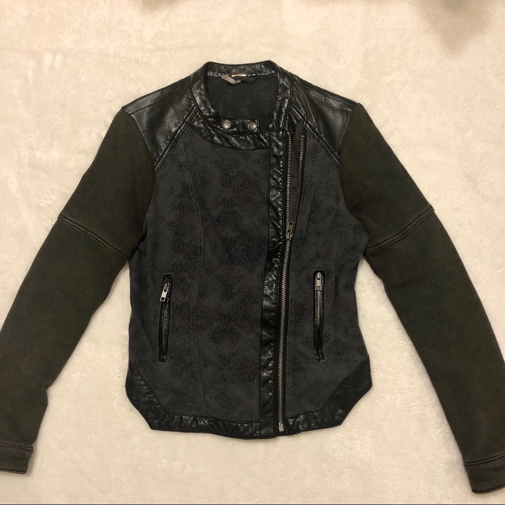 Free People Jacket